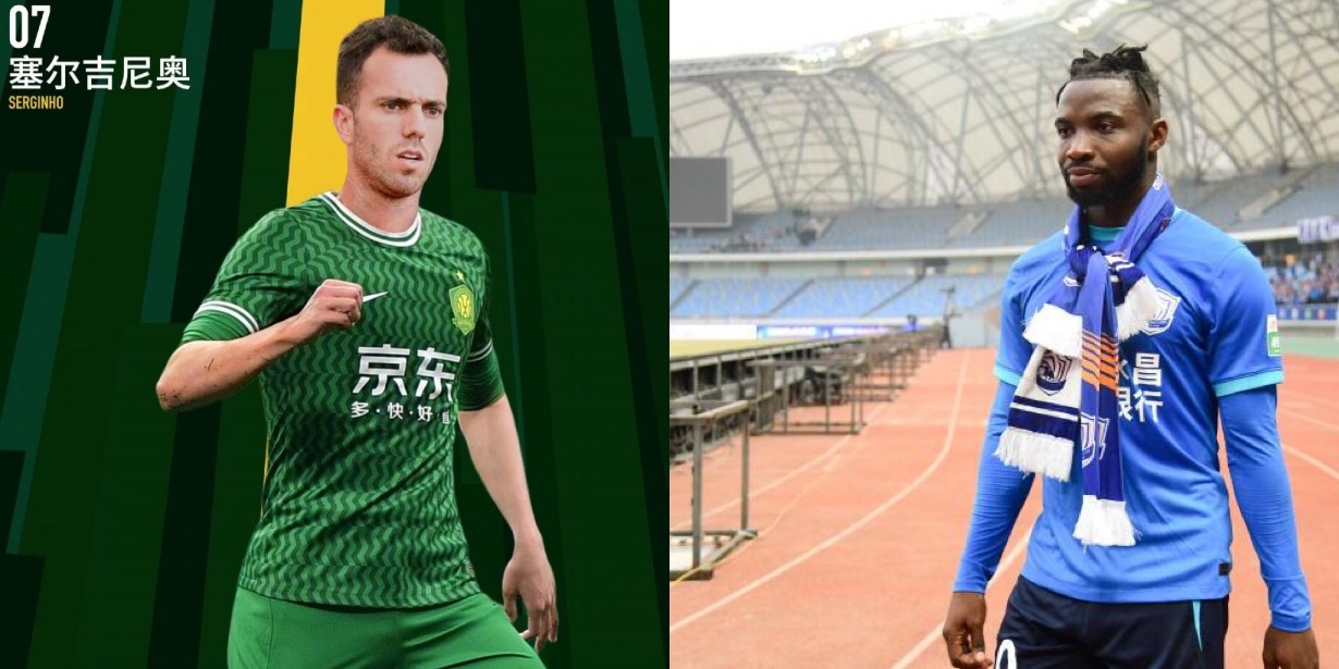 潘偉力：塞鳥幾乎鎖定伊萬菱形中場(chǎng)的前腰，奧斯卡短期不一定主力