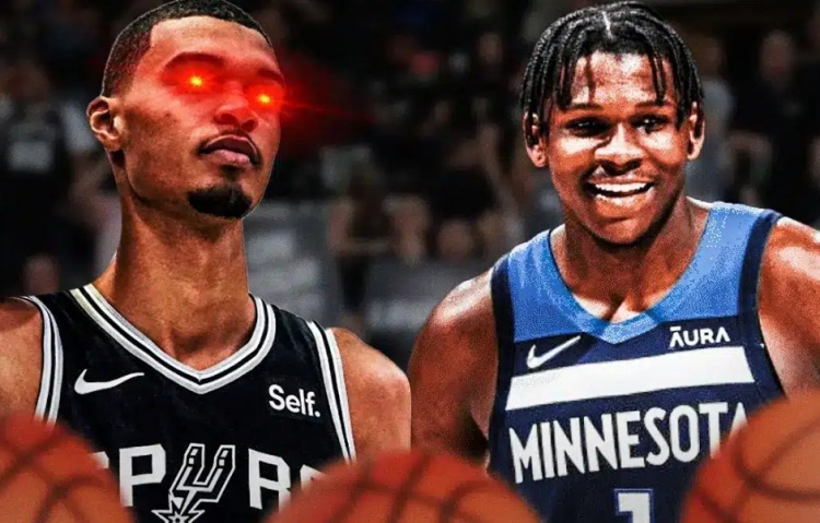NBA未來門面人物一定得是本土球員？ 文班夠不夠格？